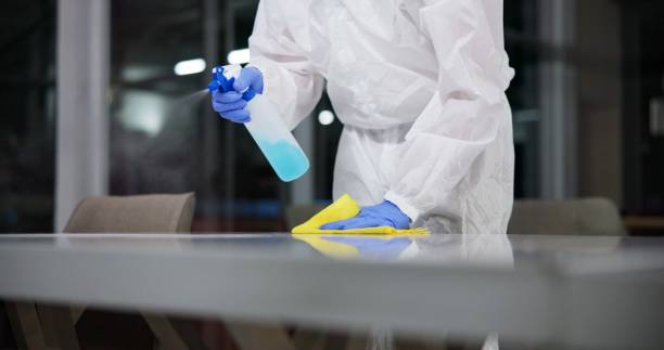 Licensed Unattended Death Cleanup service in Strathmore, CA - Crime Scene Cleaner Online